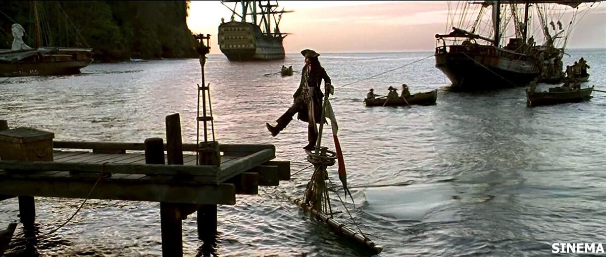 о. Сент-Винсент