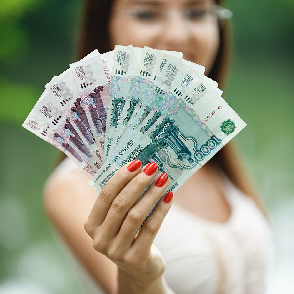 Хочешь научиться зарабатывать?