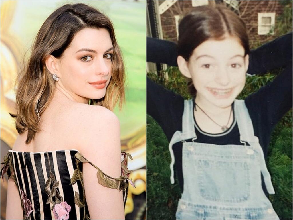 Your Favorite Celebs Share Their Prom Photos in 2022 Prom photos, Favorite celeb