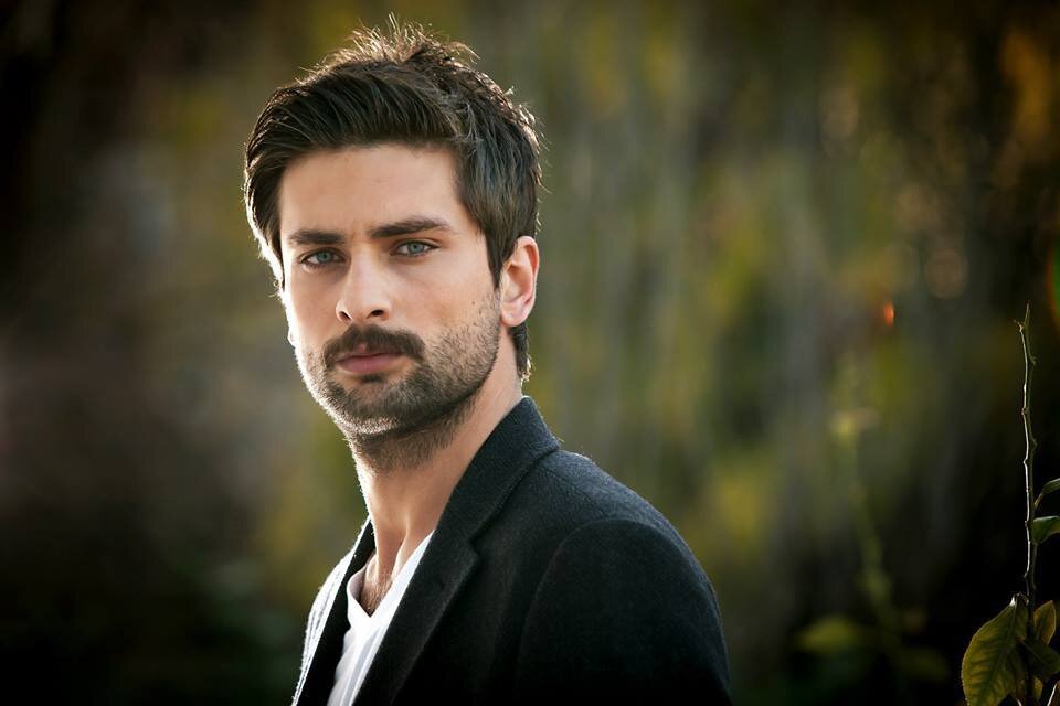 Онур Туна, фото Яндекс.Картинки