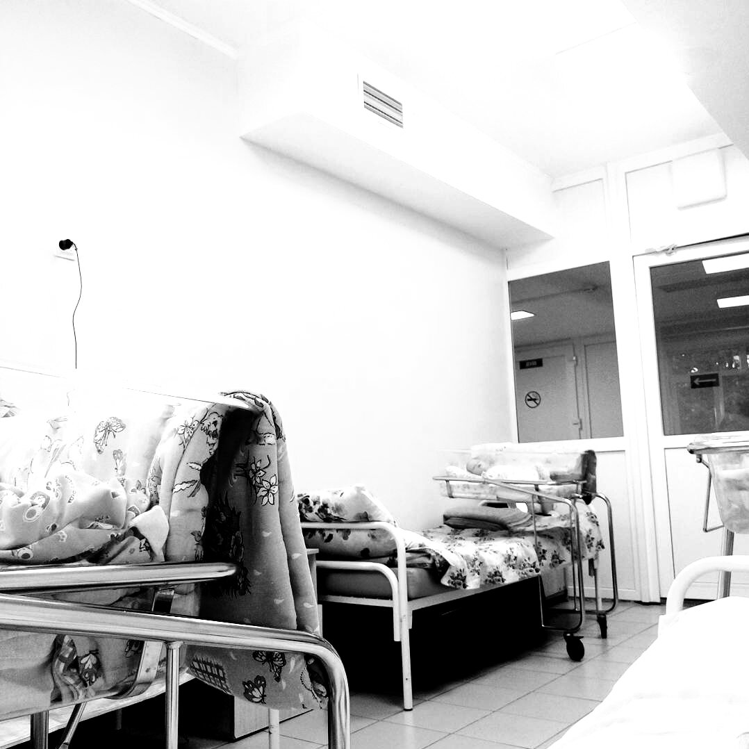 Личный архив