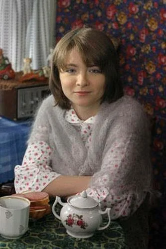 Софья Ануфриева. Фото: соцсети