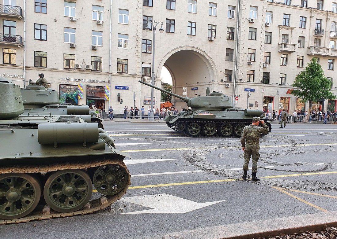 Фото: Юрий Пашолок / LiveJournal