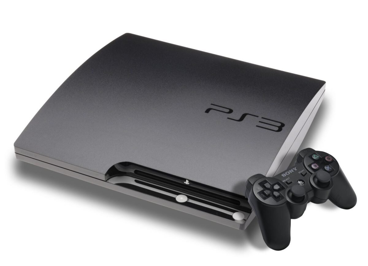 Playstation 3 2020