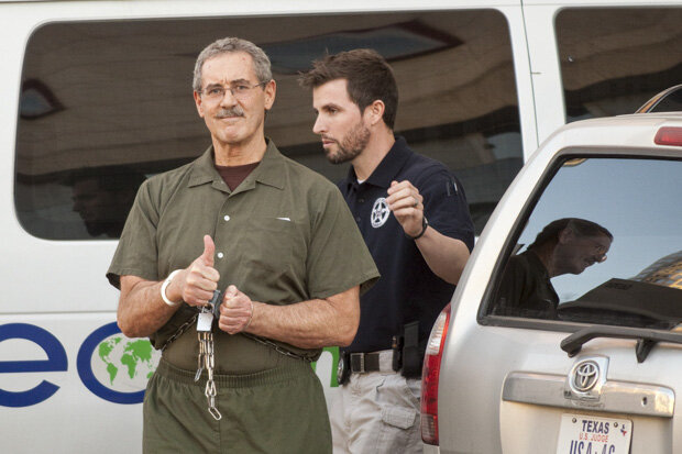 Аллен Стэнфорд