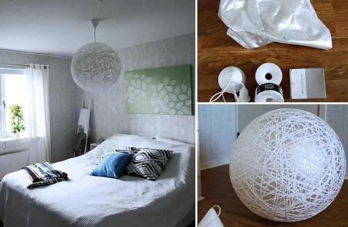 Спросили дизайнера: простые способы обустроить маленькую спальню