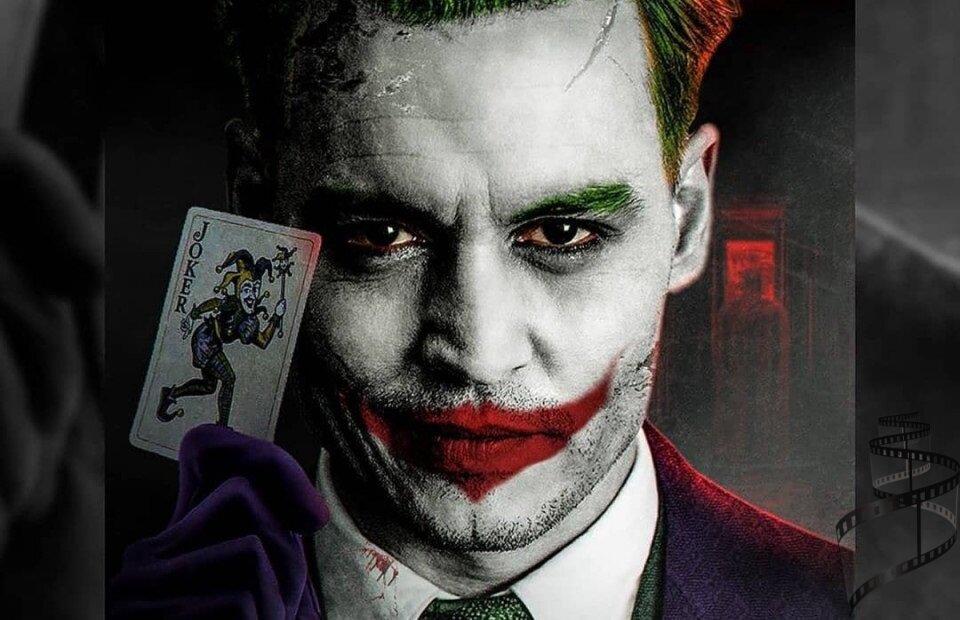 кто-то уже пофантазировал, как будет выглядеть новый Джокер (фото взято из сети Интернет)