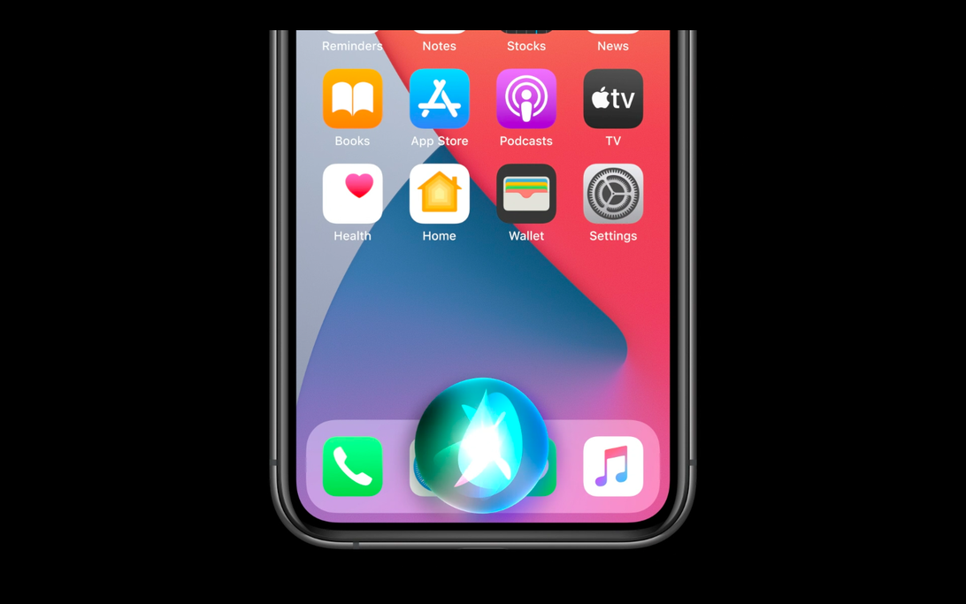 Пара багов на IOS 14 beta. | Com Pi Main | Дзен