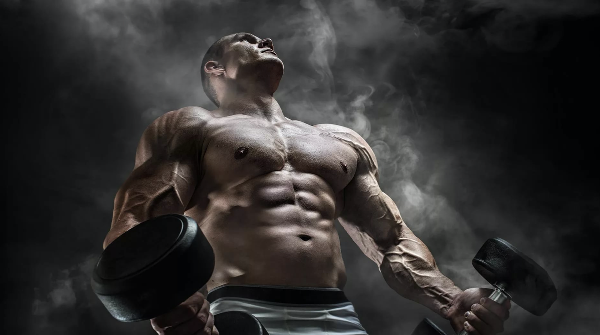 Мотивирующие тренинги. Biotech USA Tribooster. Андрей Замятин бодибилдер. Трибустер Биотеч. Накаченный спортсмен.