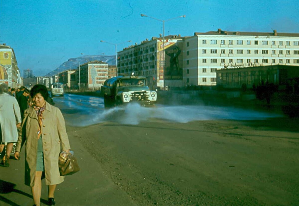архив норильск. архив норильск. норильск 70-е годы. 70 лет норильску. архив норильск.