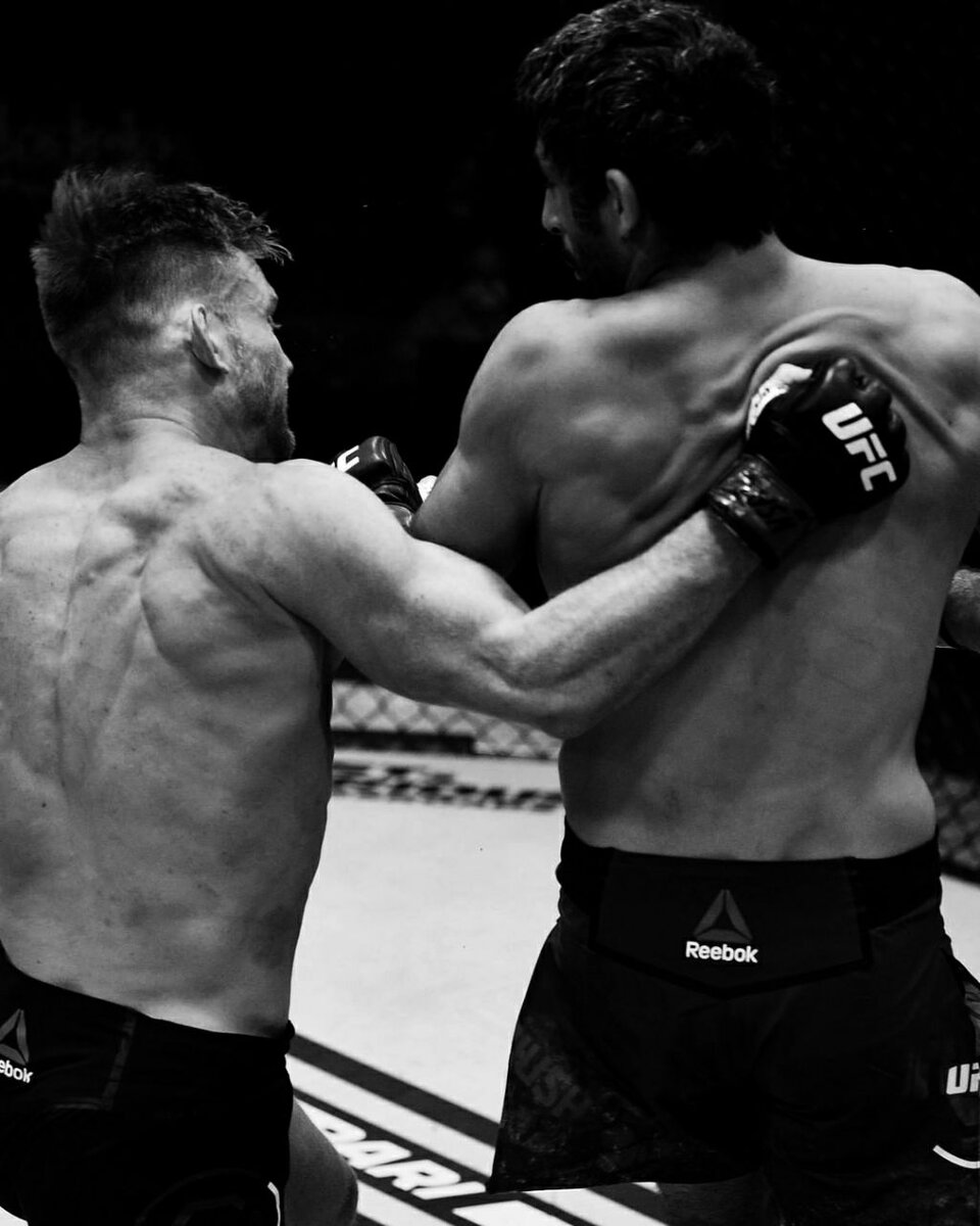 Убийственный бэкфист