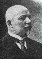Василий Михайлович Гончаров