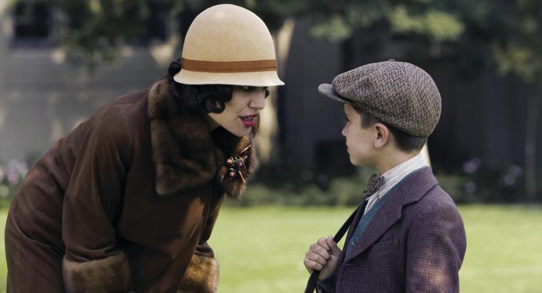 Подмена (2008)