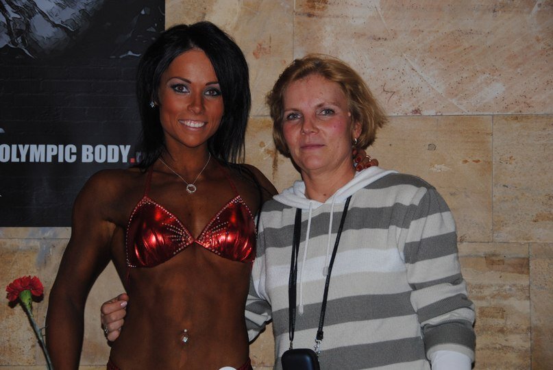 я и моя мама