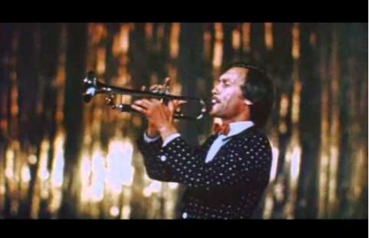 Олег Янковский в роли Денисова