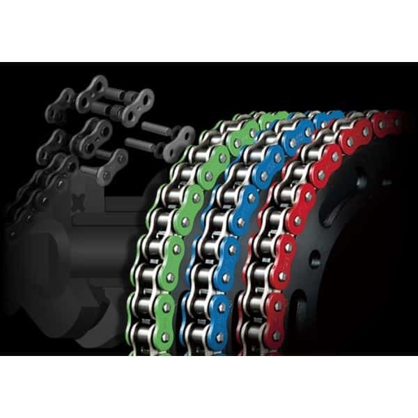 О мотоциклетной цепи