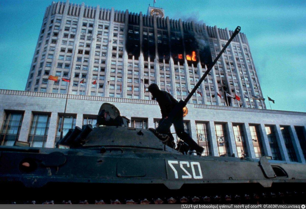 Подобные события навсегда оставляют свой след...