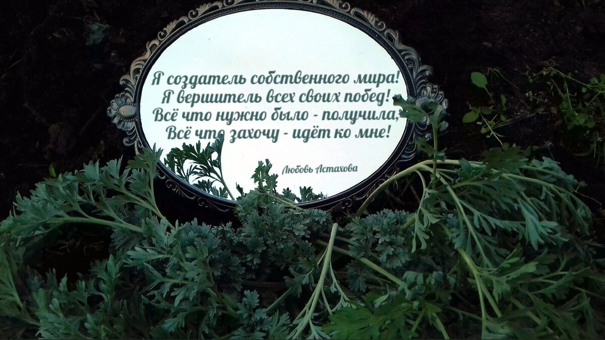 Мне постоянно вспоминается песня Би-2, где есть слова: хорошая крыша, летает сама, и в самый низ и в самые верха!  Удивительно, но у меня сейчас именно такое состояние души. Я могу опуститься в те ситуации, в которых мне было больно и рассмотреть что является причиной. Так же могу быть счастлива от удивительно простых вещей, которые у других вызывают недоумение. 