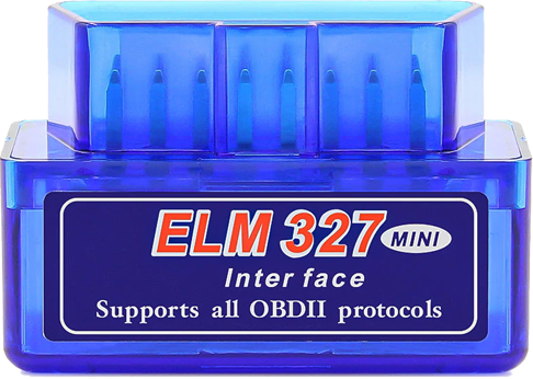 ELM327 MINI