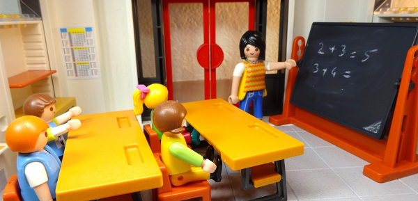 Делаем элиту