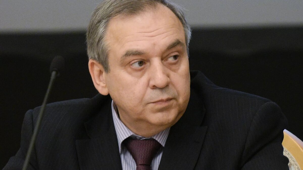 В Крыму обвинили Киев в планах обострить обстановку вокруг полуострова14 ноября, 12:49