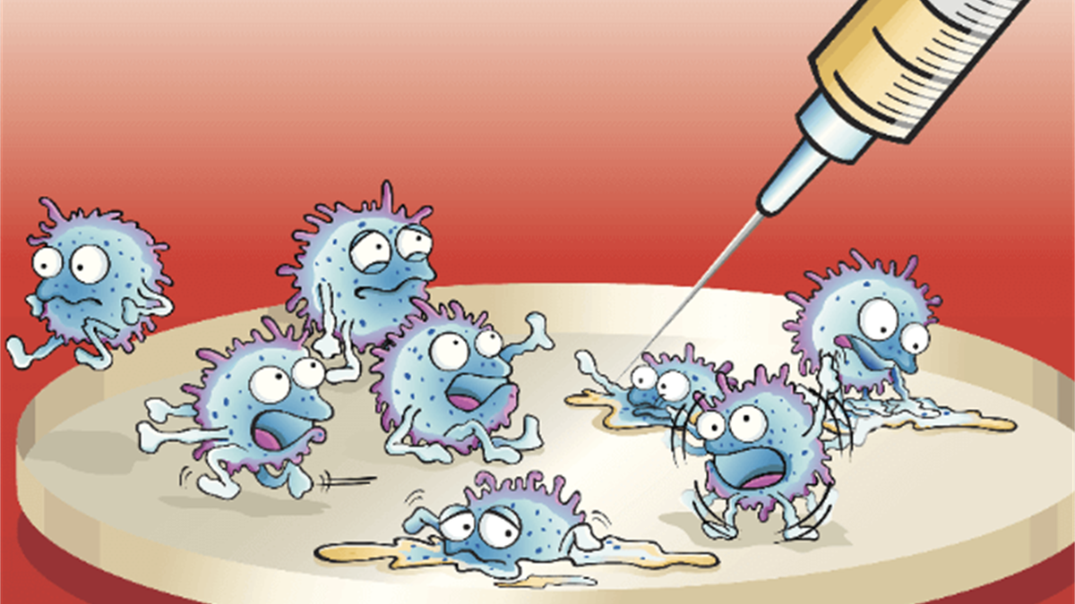 Микроорганизмы витамины. Полезные микробы. Борьба микробов. Битва микробов. Вирус арт.
