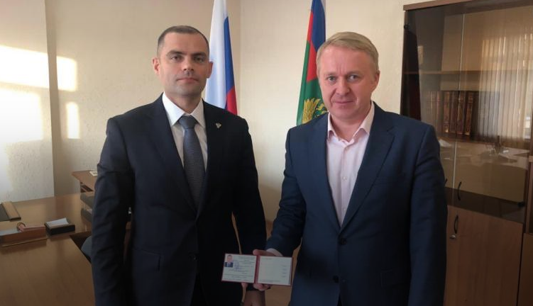 Олег Дубровин