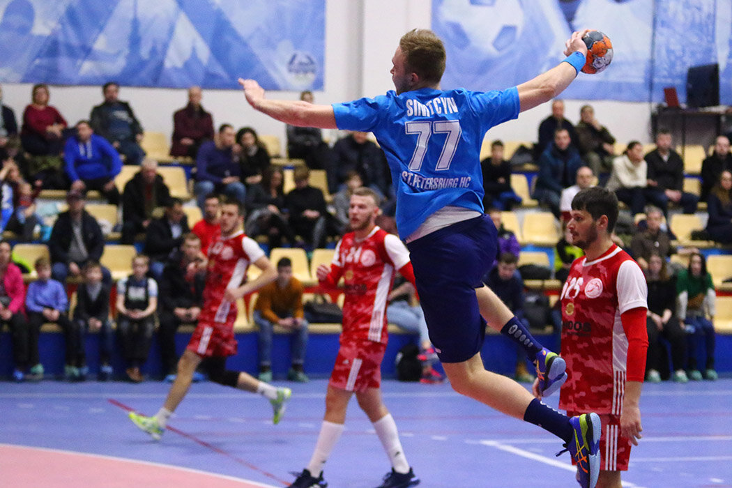 Фото: ГК «Чеховские медведи»