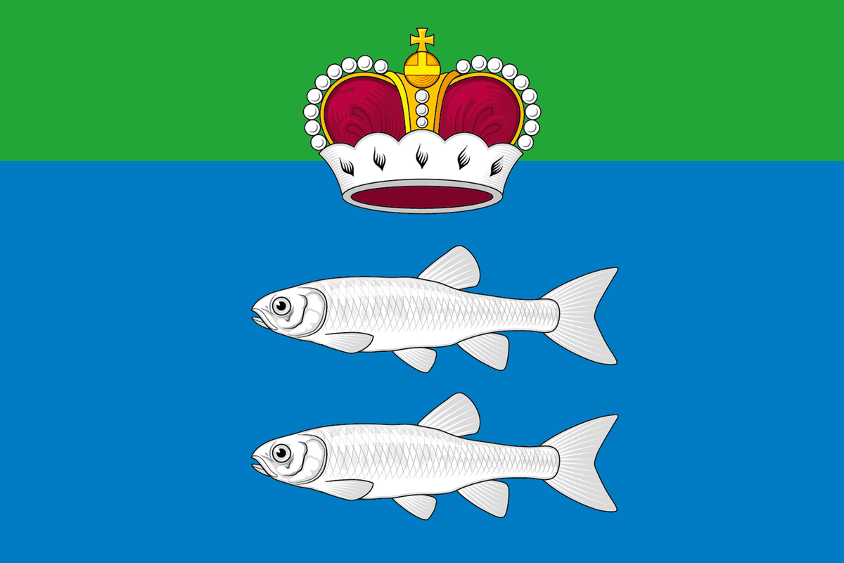 «Flag of Goliyanovo (municipality in Moscow)» участника К. Ф. Мочёнов, Анна Гарсия, В. В. Мишин - Решение Совета депутатов муниципального округа Гольяново от 23.04.2015 № 9/4 «Об официальных символах (гербе и флаге) муниципального округа Гольяново». Под лицензией Общественное достояние с сайта Викискладе - https://wiki2.org/ru/File:Flag_of_Goliyanovo_(municipality_in_Moscow).png#/media/File:Flag_of_Goliyanovo_(municipality_in_Moscow).png
