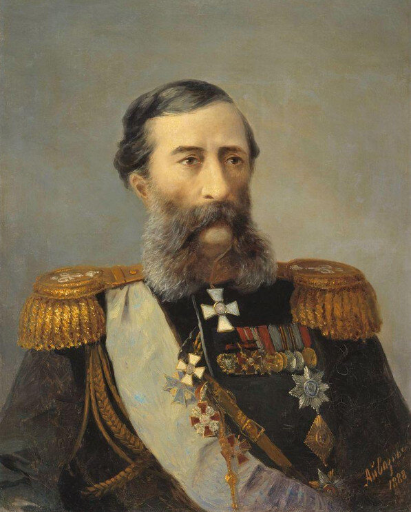 Лорис меликов