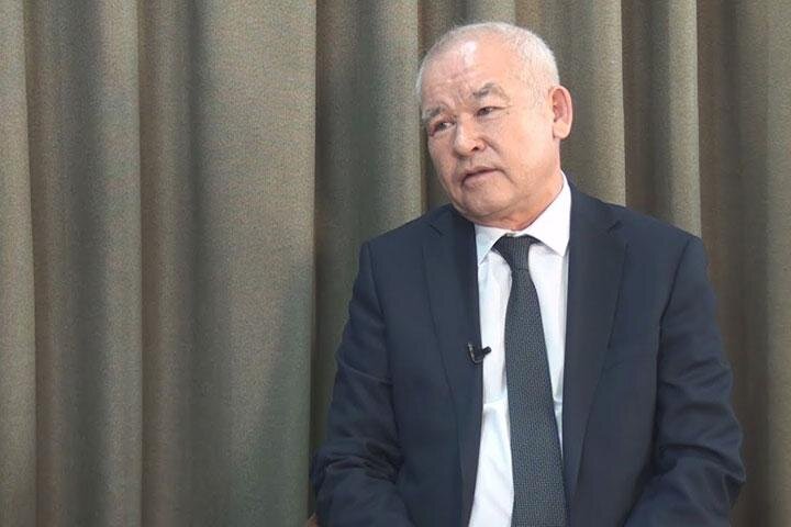 Стоп-кадр программы "Телегамбит"