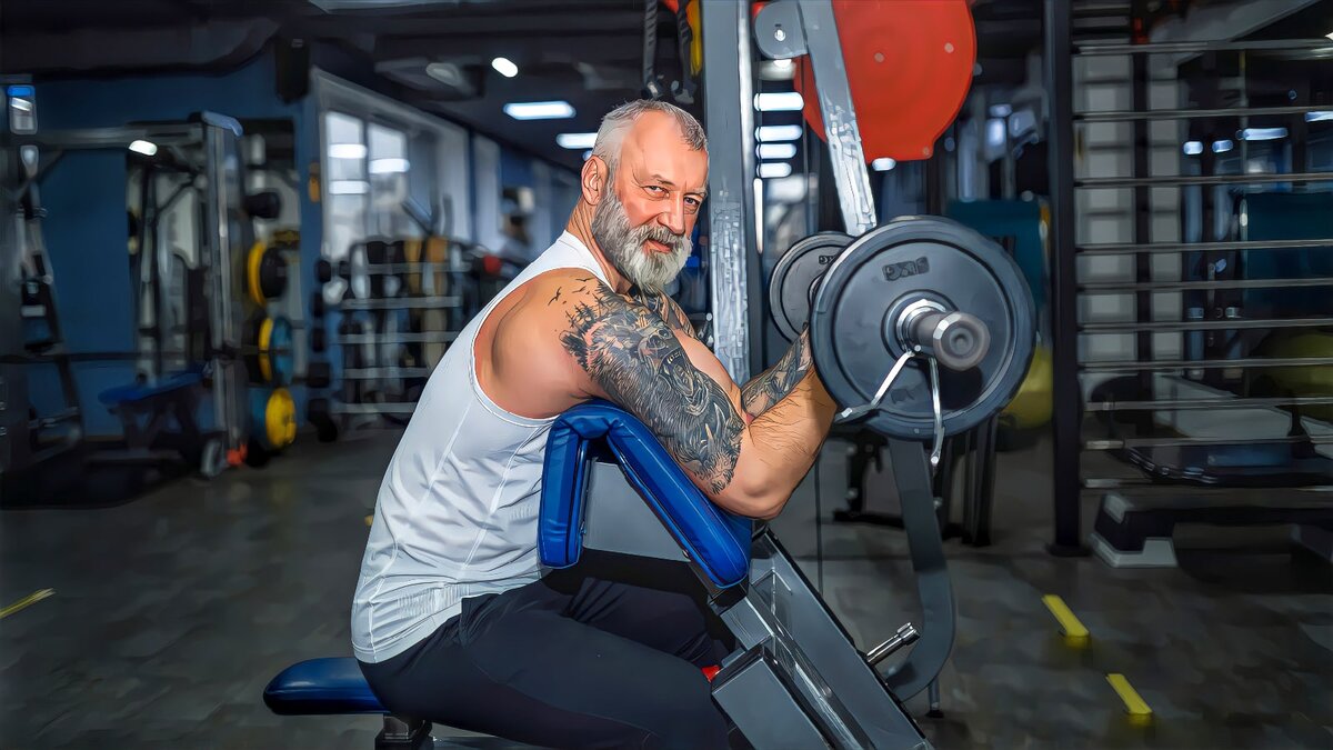 Секреты долгожителей: как прожить больше 100 лет