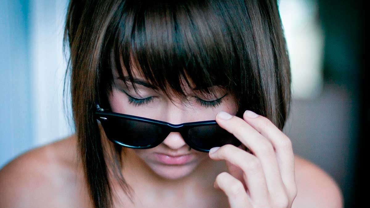 Тест Почему у меня часто болит голова? В чем причина?