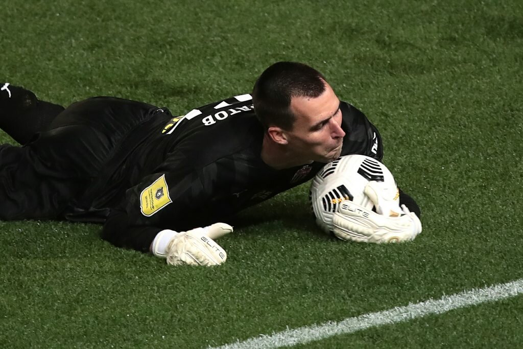 Илья Лантратов