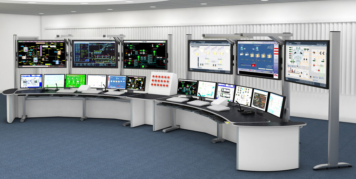 SCADA-системы