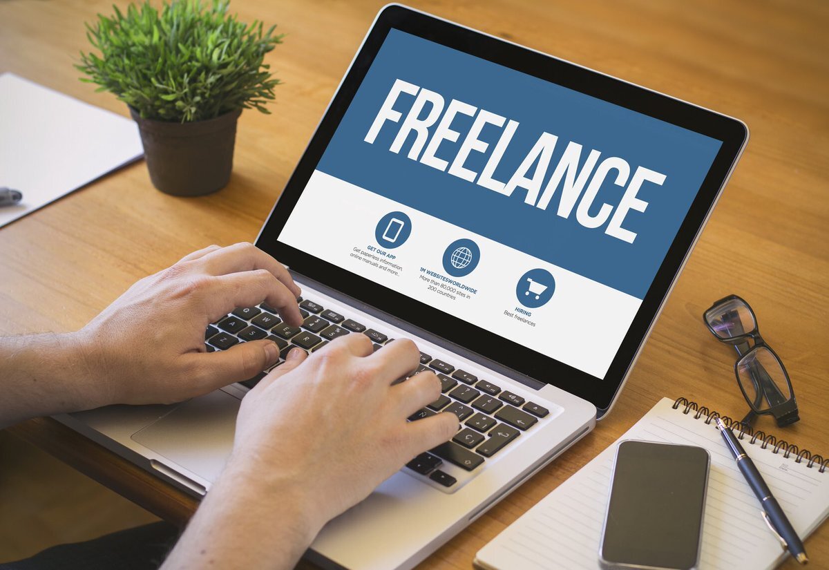 Internet has. Benefits for freelancers:.