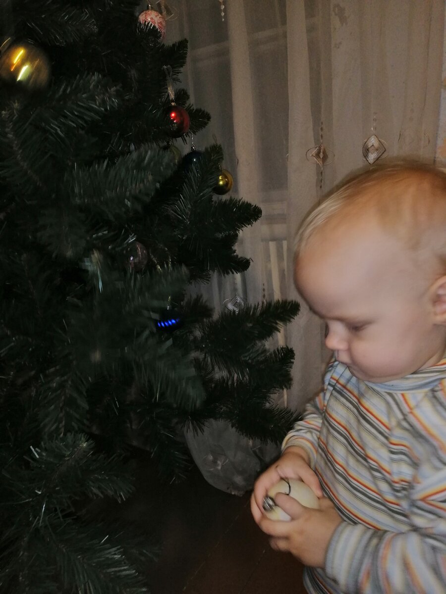 Самый главный помощник 