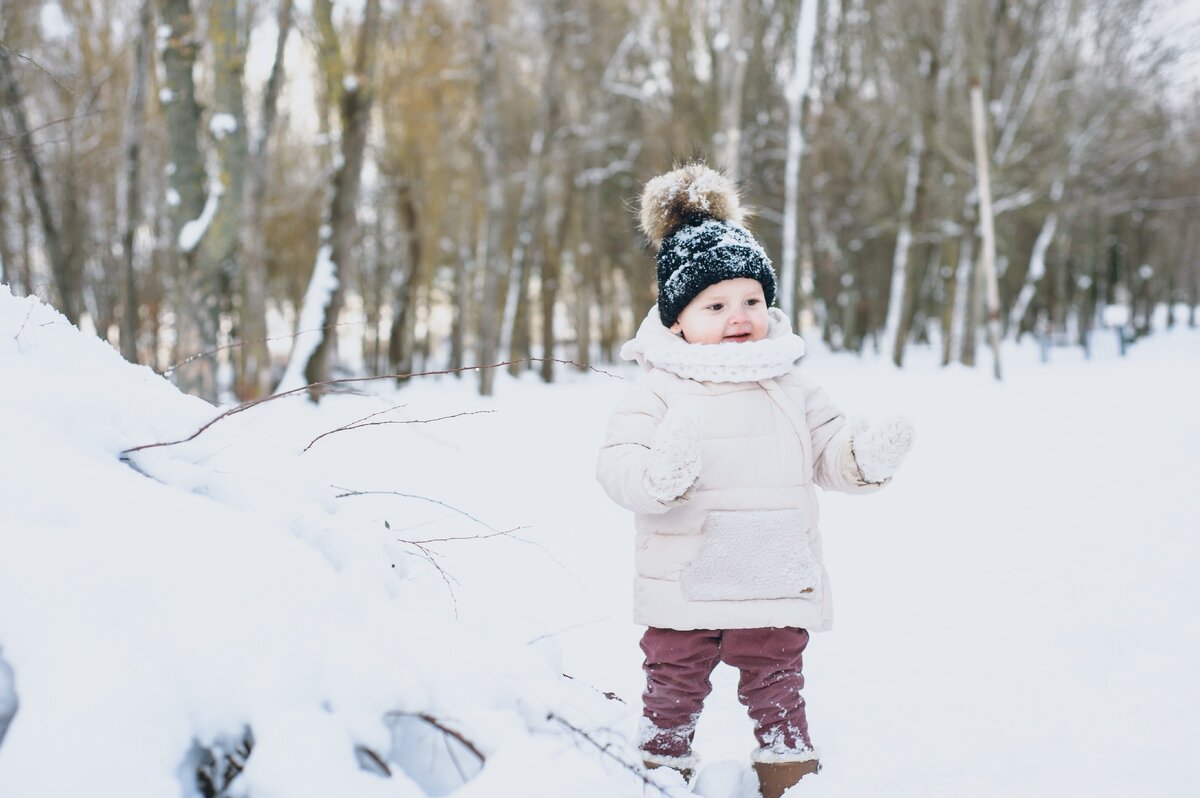 Winter фото создан(а) bristekjegor - ru.freepik.com