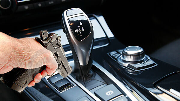 © Fotolia / George Dolgikh