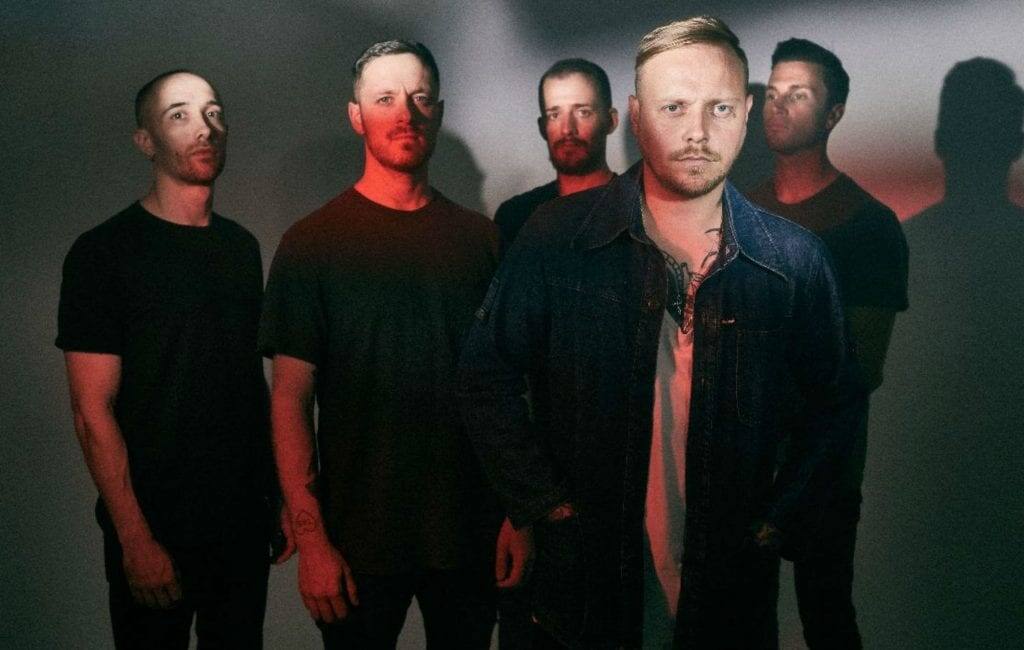 Architects – For Those That Wish To Exist