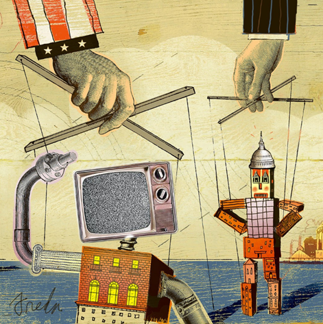 Скрин экрана источник https://www.activistpost.com/2014/07/this-is-why-no-one-trusts-govt-cia.html