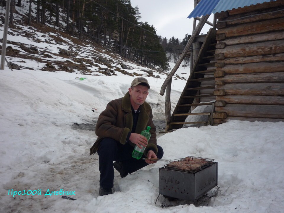 Без мяса человеку никуда, природа нас такими сделала, есть конечно исключения, вегетарианцев не мало, пожалуй, но это скорее дело собственных убеждений и вкусов.-2