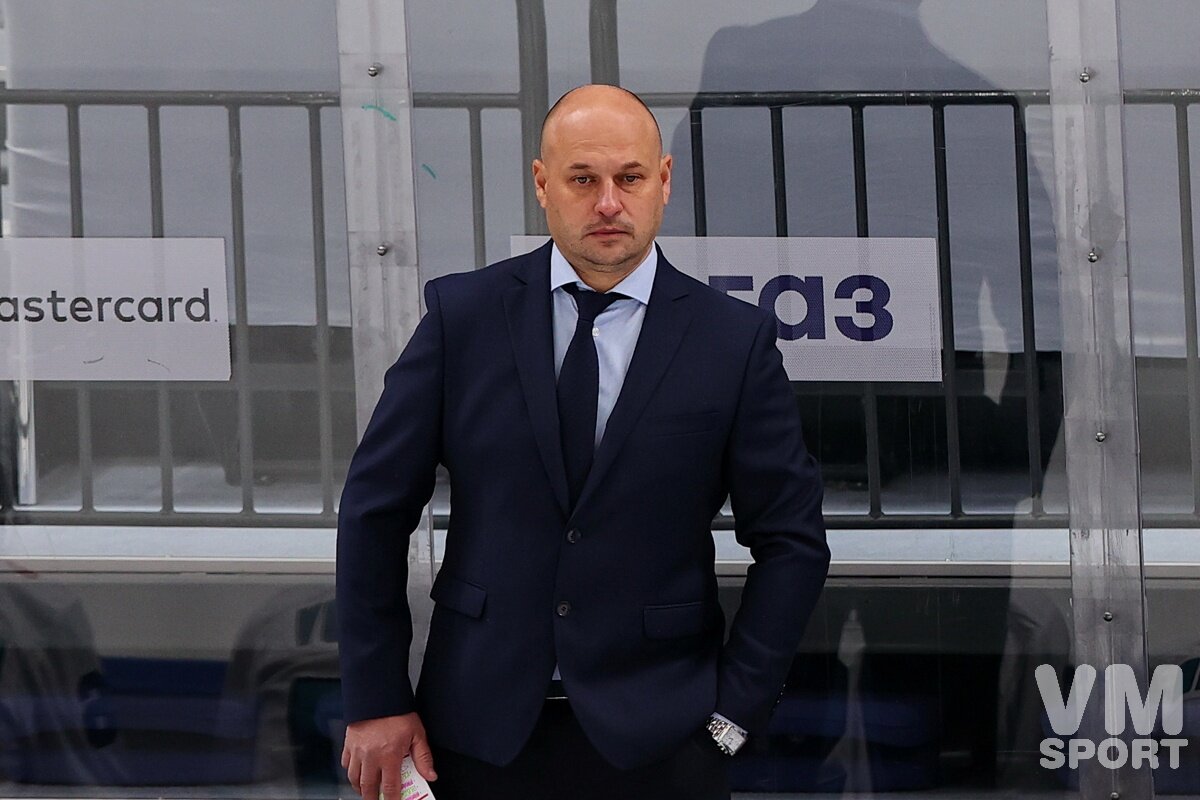 Фото: Олег Бухарев