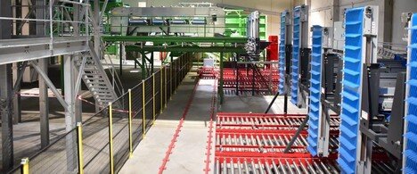 От индивидуальных процедур до комплексных решений: Upmann предлагает монтажную технику для любых требований. Около 70 процентов товарооборота приходится на сельскохозяйственный сектор.