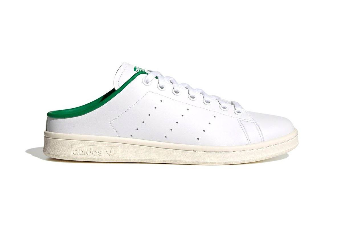 Stan Smith Slip-on