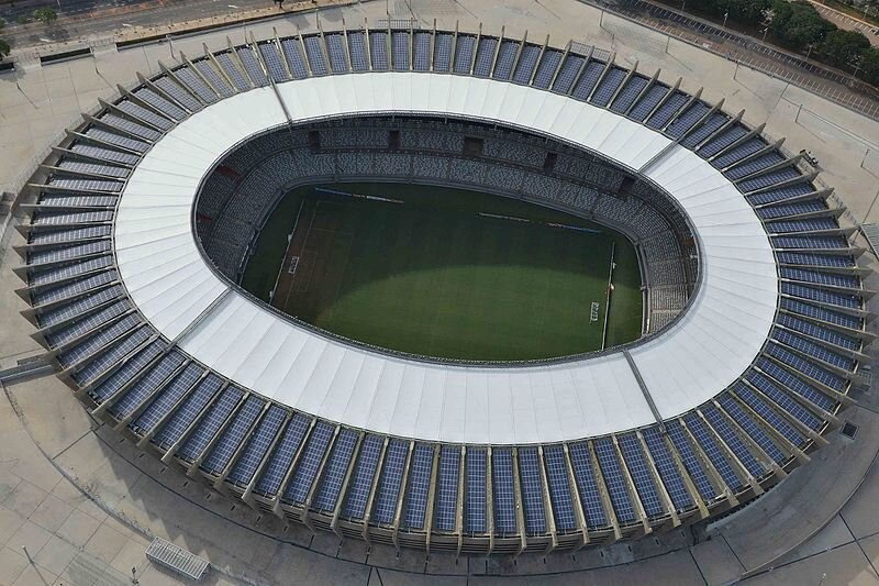 Estadio Mineirão