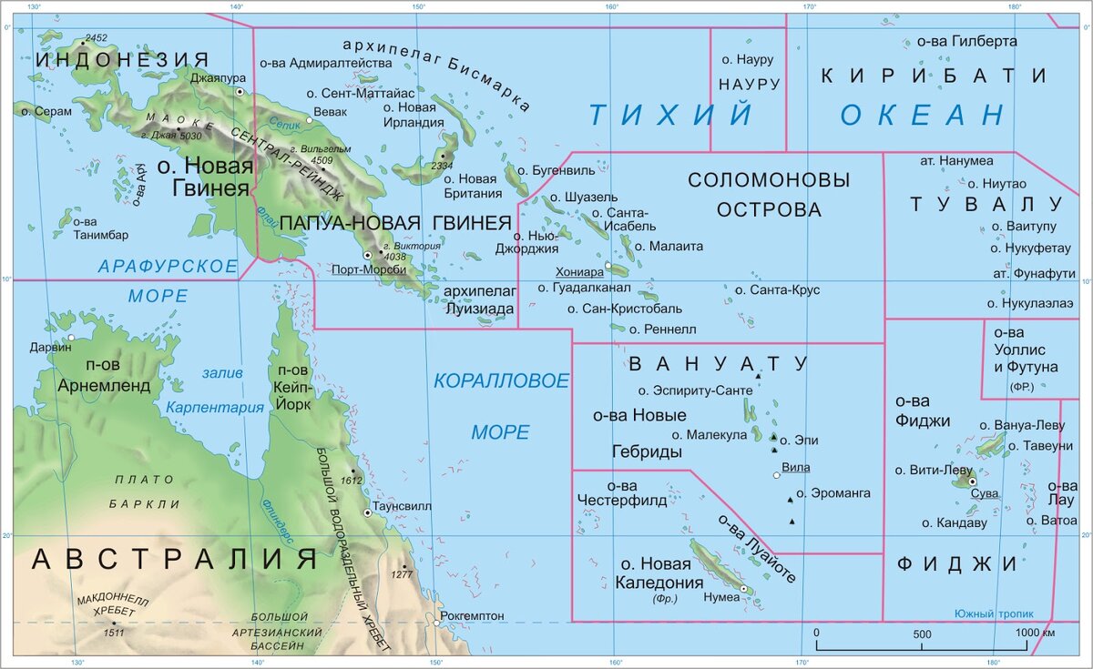 Островные страны америки. Остров новая Каледония на карте мира. Остров новая Каледония на карте. Новая Каледония на карте. Вануату на карте мира.