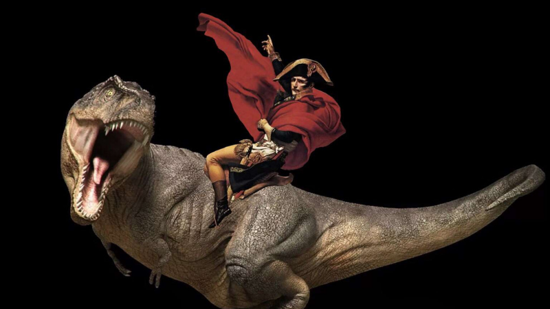 Топ 5 мифов, в которые мы верим