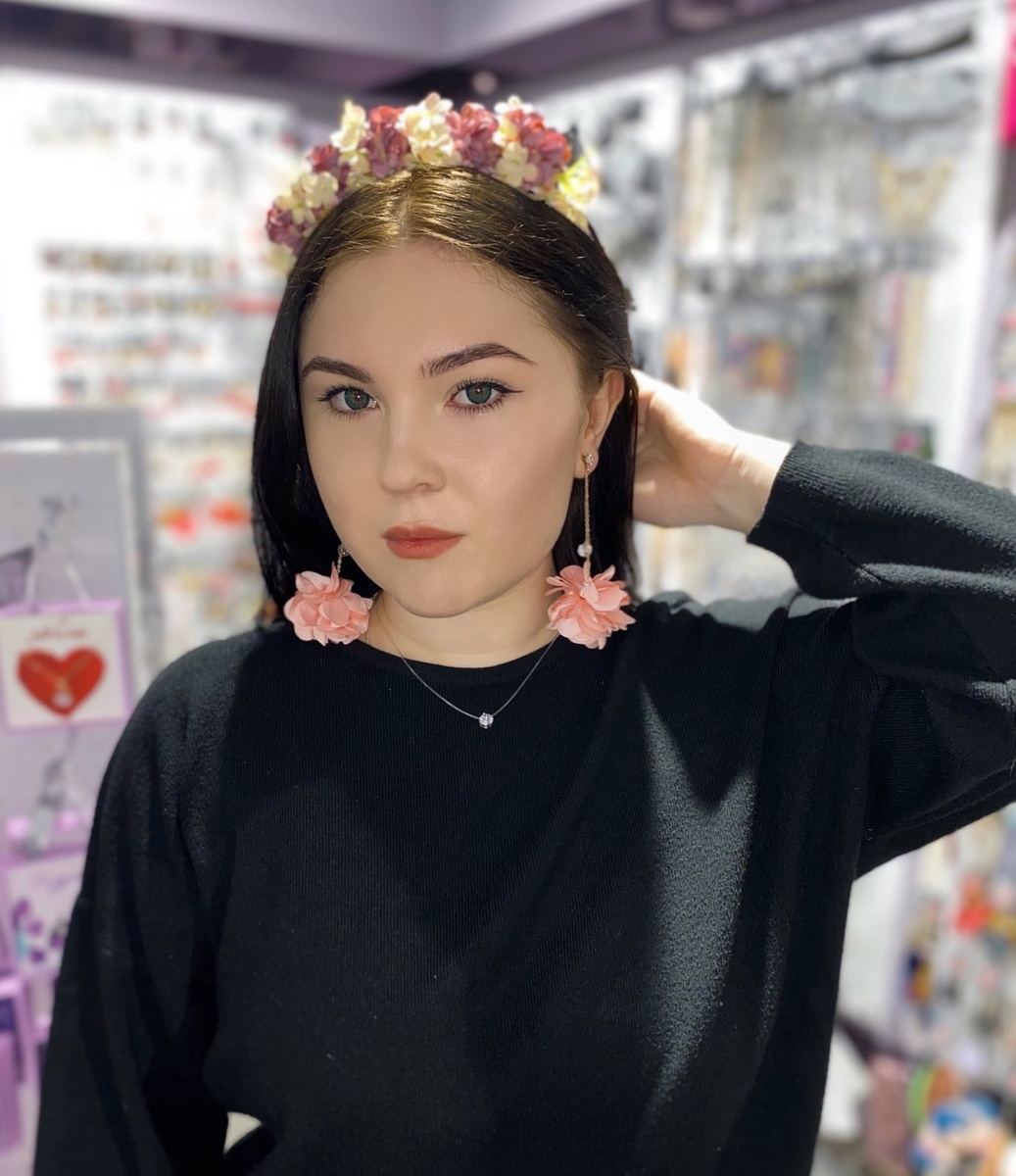 Ещё одно фото с бывшей работы 