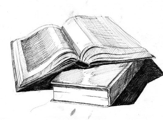 Чем сложнее и необычнее будут книги, тем лучше.